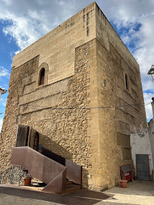 Castillo de Setenil de las Bodegas