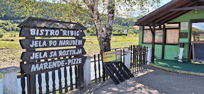 Bistro Ribič