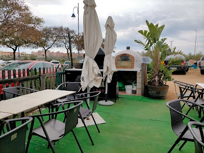 Restaurante La Traiña del Moral