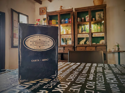 La Cooperativa- Asador Argentino