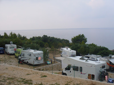 Camp PARADISO