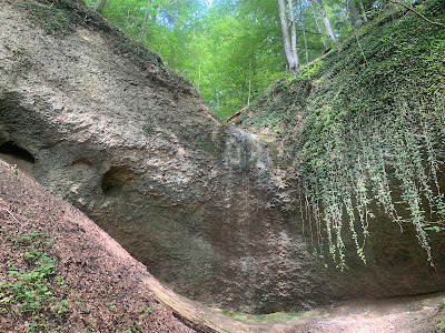 Wasserfall