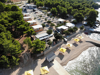 Camp Milo Moje