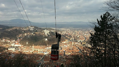 Belvedere Tâmpa