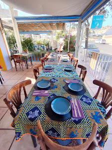 Restaurante La Vuelta