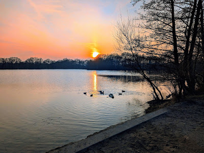 Boberger Beach