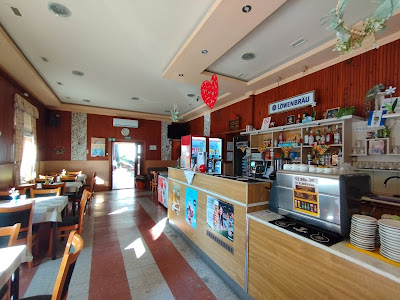 Kisvendéglő Étterem & Pizzéria