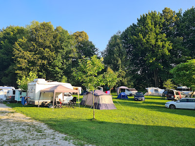 Camping Schatzlmühle