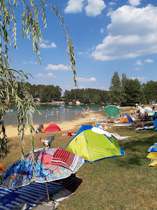 CAMPLINO - Camping Waldsee Niesendorf