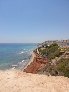 Playa fósil