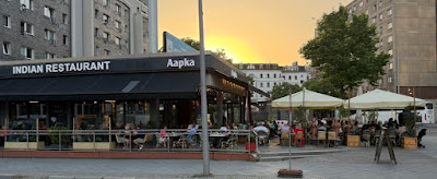 Aapka - Indisches Restaurant
