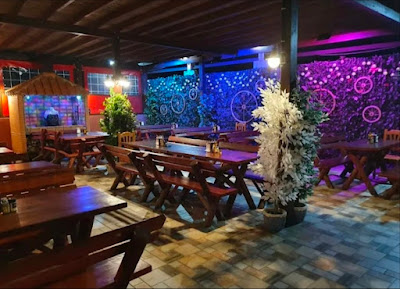 PIZZERIA ASADOR DIANA