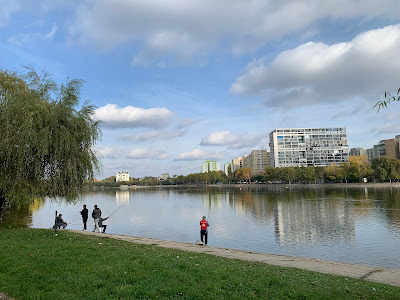 Parcul Plumbuita II