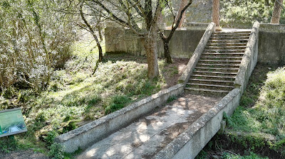 Sendero Arroyo del Descansadero