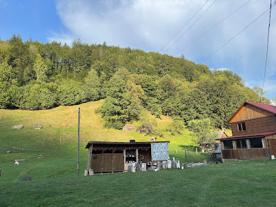 КЕМПІНГ "ПЕТРОС" (Camping "Petros")