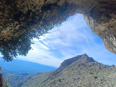 Mirador El Boquete