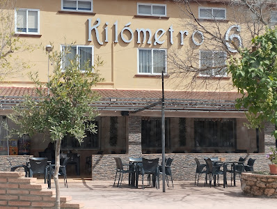 Restaurante Kilómetro 6