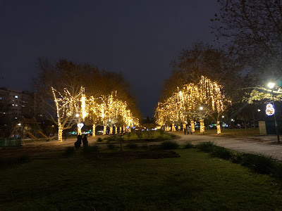 Parcul Crângași