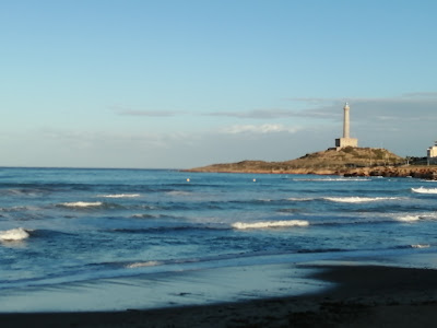 Playa de Levante