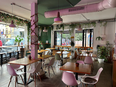 Feria 83 | Brunch and Coffee