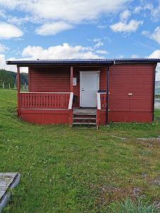 Øyriket Camping