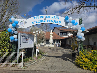 TSV Restaurant Steinhaldenfeld