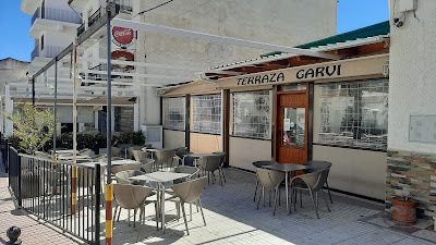 Restaurante Garví