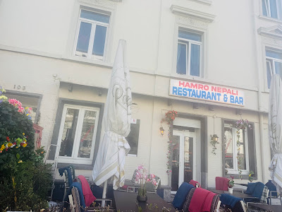 Hamro Nepali Restaurant & Bar