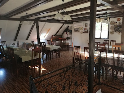 Kemencés Vendéglő