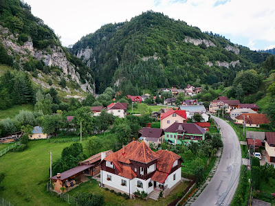 Cheile Dâmbovicioarei