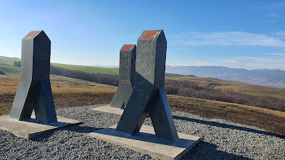 Monumente Via Transilvanica