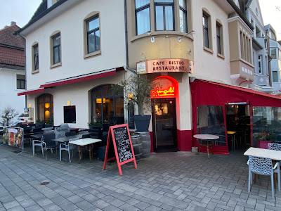 Mangold Restaurant