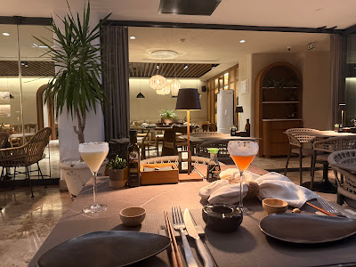 MILÃ Restaurant Montenegro