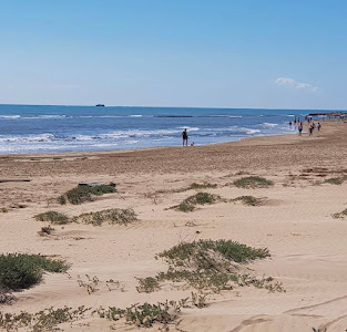 Platja les Ortigues