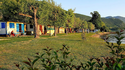 Campeggio Pilzone