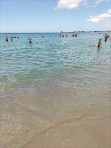 Spiaggia Libera