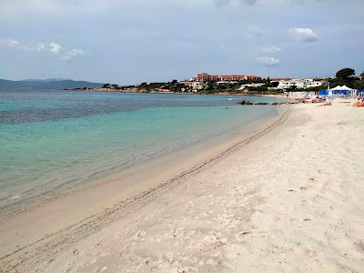 Spiaggia Bados