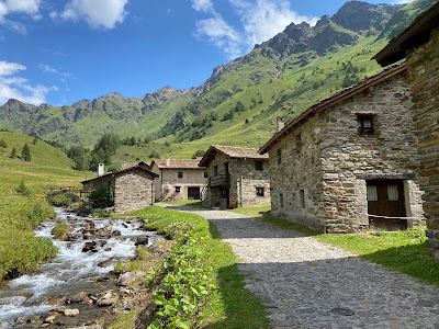 Case di Viso