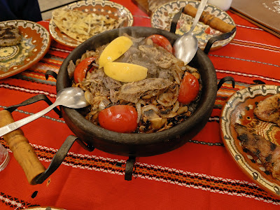 Tavern "Hitar Peter"