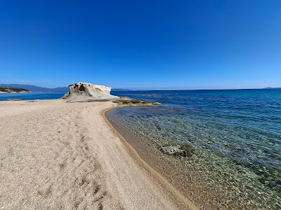 Kakoudia Beach