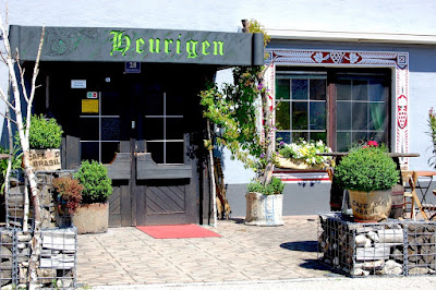 Wirtshaus "Zum Heurigen"