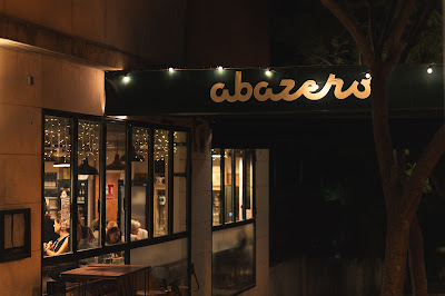 Restaurante Abazero - Producto Andaluz