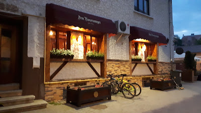 Bistro de l'Arte