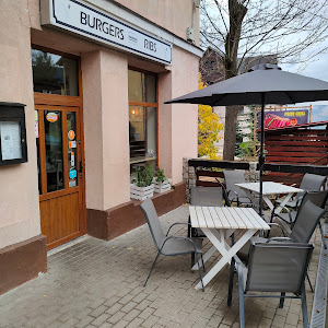 Restauracja Burgers and Ribs Karpacz
