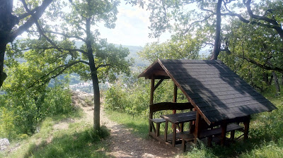 Vyhliadka Biela skala