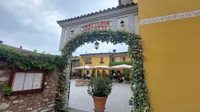 Trattoria Belotti