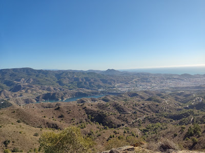 Alcuza Peak