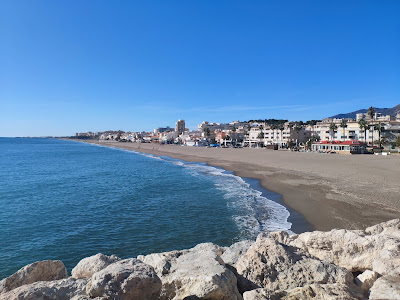 Playa de la Carihuela