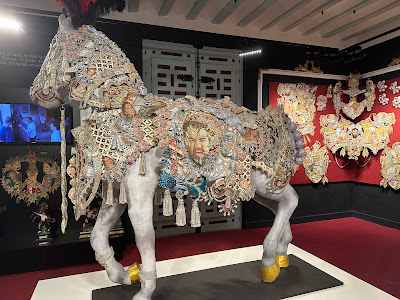 Horses Wine Museum
