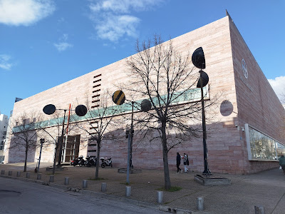 Benaki Museum - Pireos